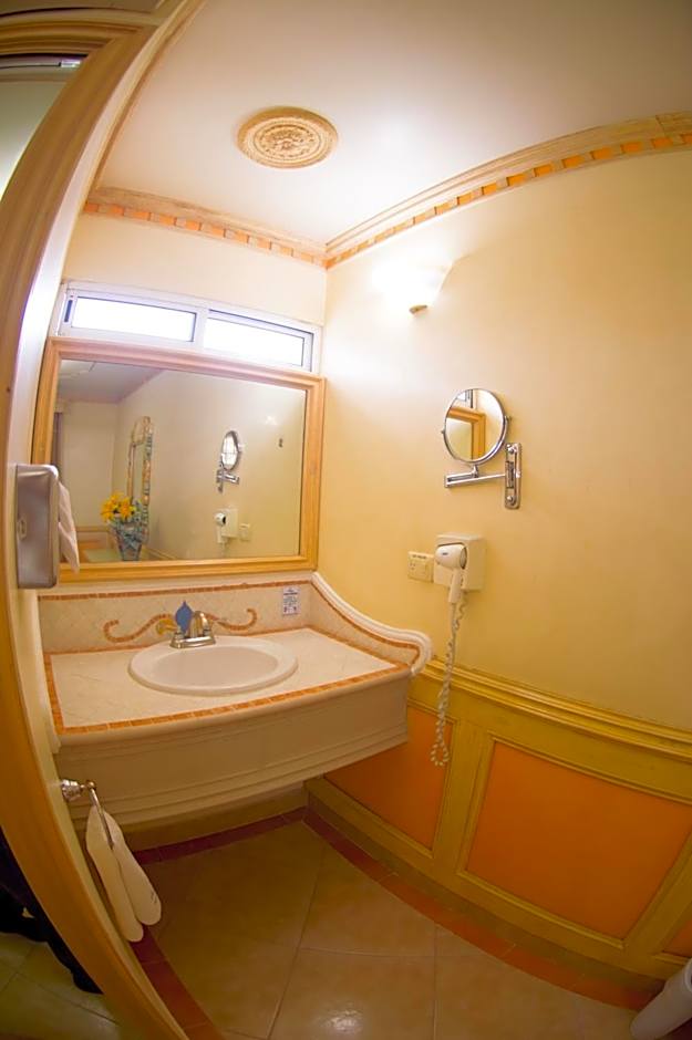 Villa las Margaritas Plaza Cristal