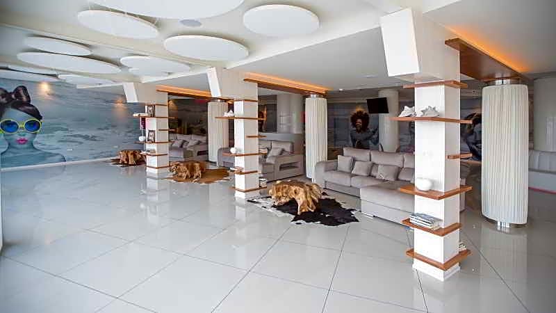 Onhotels Ocean Front