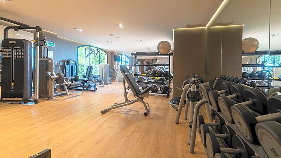 Barcelo Punta Umbría Mar