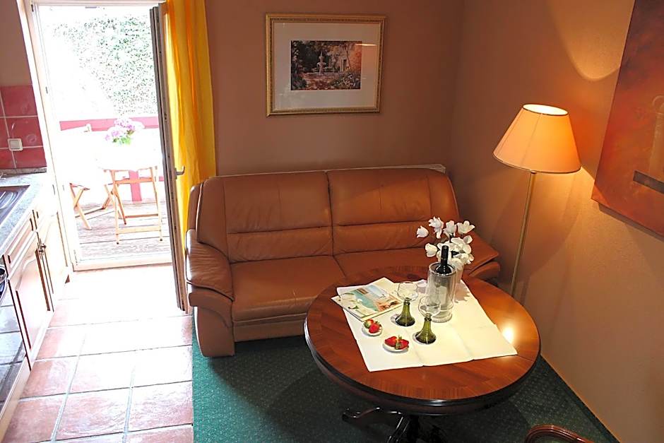 Parkhotel Fischer