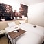 Ibis Styles Paris Tolbiac Bibliotheque