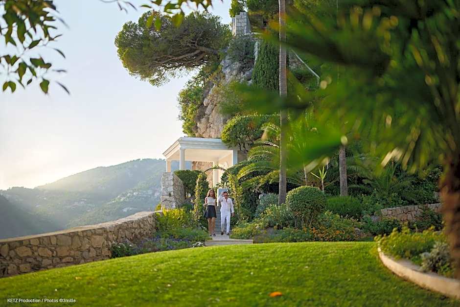 Hotel Cap Estel