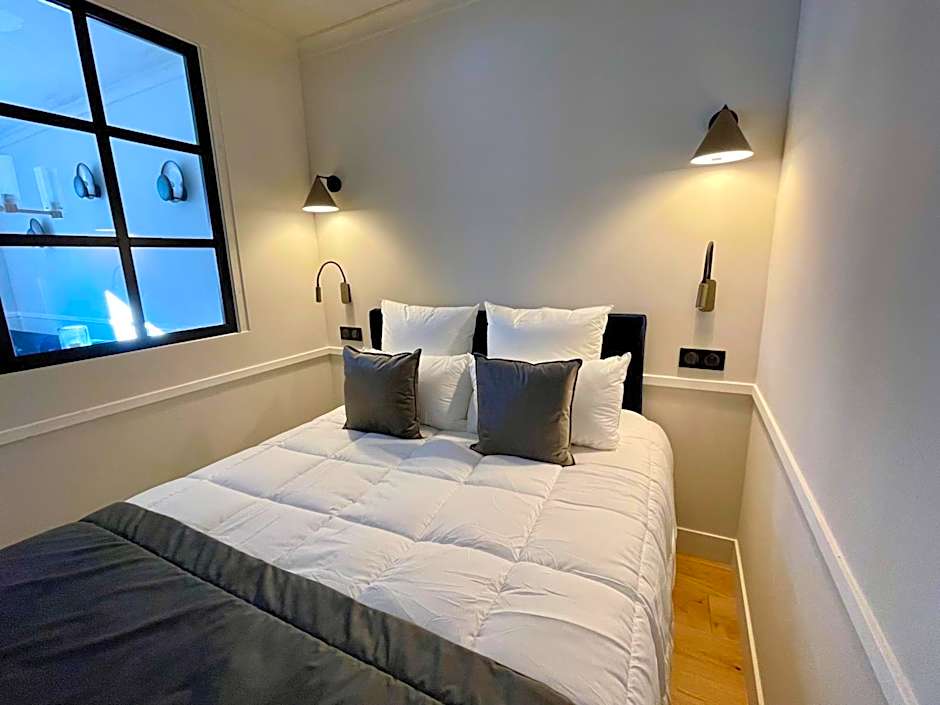 ALFRED SUITES - Appart-Hôtel - Dijon - Centre Historique