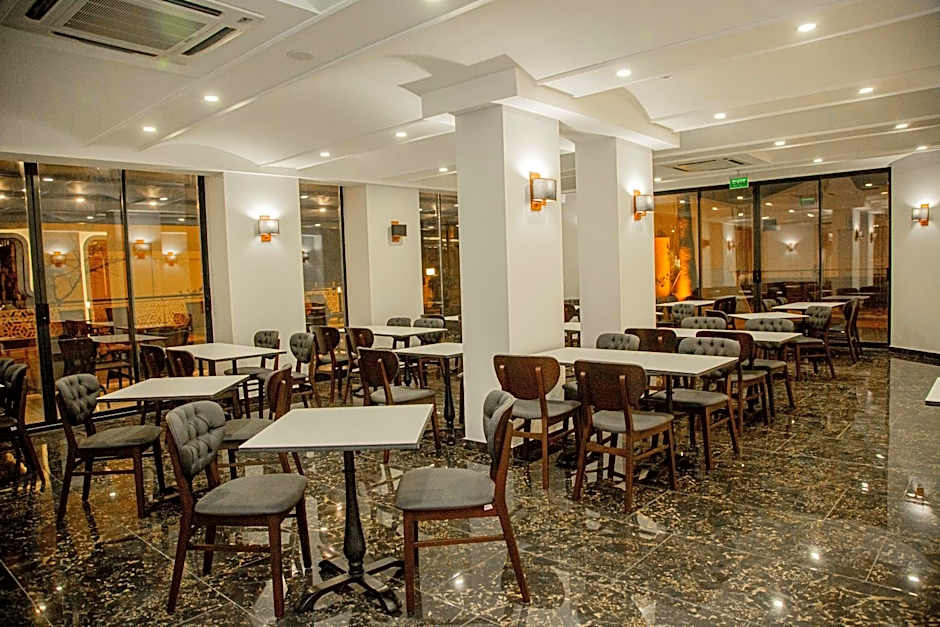 Sette Serenity Hotel