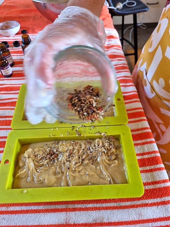 Wompoo Eco Retreat