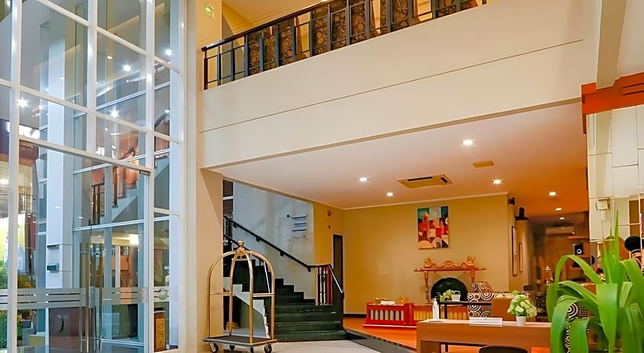 Hotel Dafam Pekalongan