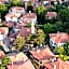 SARI KONAK Garden Otel Safranbolu