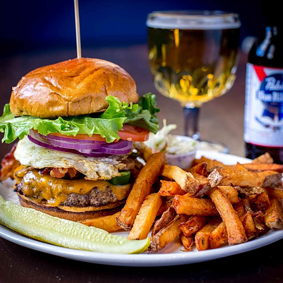 Brewhouse Inn and Suites