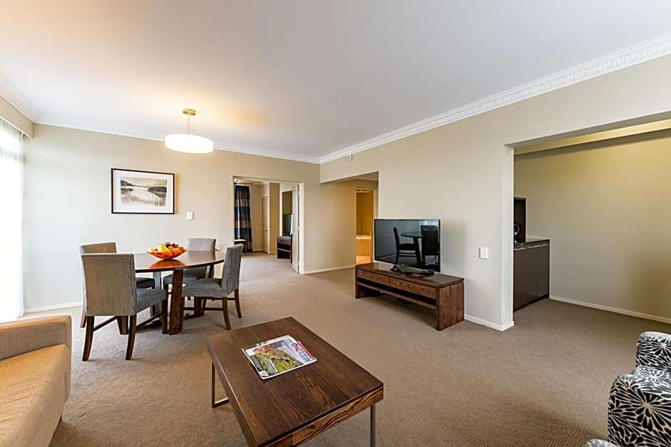 Distinction Hotel Rotorua