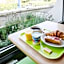 ibis budget Cergy St Christophe