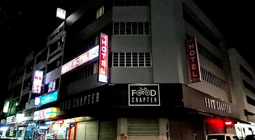 Easy Hotel @ Ampang