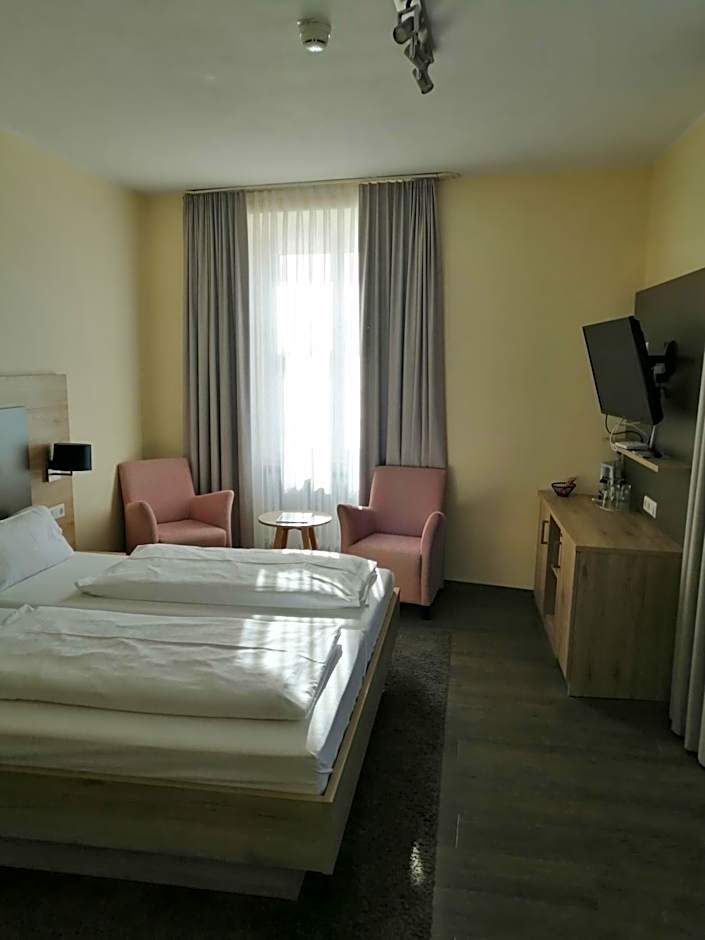 Flair Hotel zum Schiff