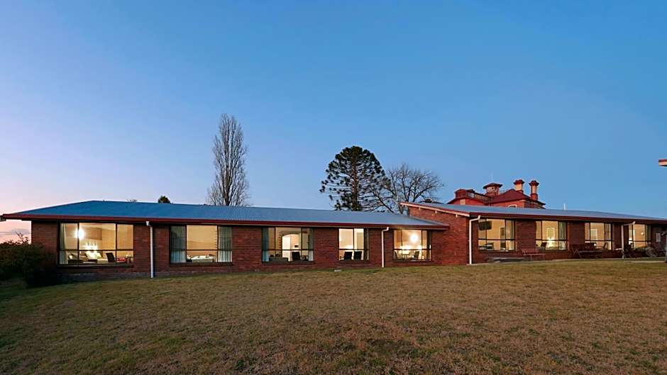 Tenterfield Motor Inn