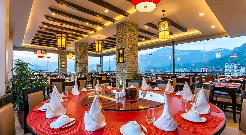 Bodhi Suites Boutique Hotel and Spa