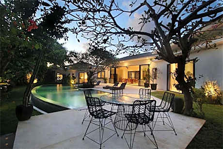 Villa Papaya by Optimum Bali Villas