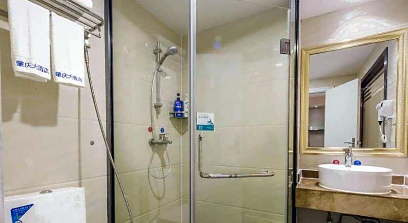JIN HENG HUA YAN HOTEL