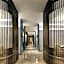 Novotel Yancheng Exhibition Center
