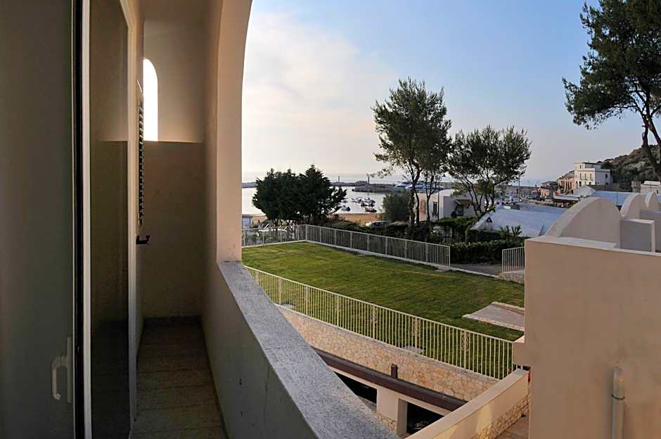 Morcavallo Hotel & Wellness