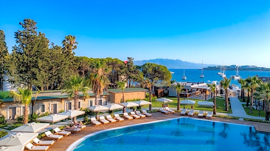 Suum Bodrum Hotel & Beach - Adult Only 16