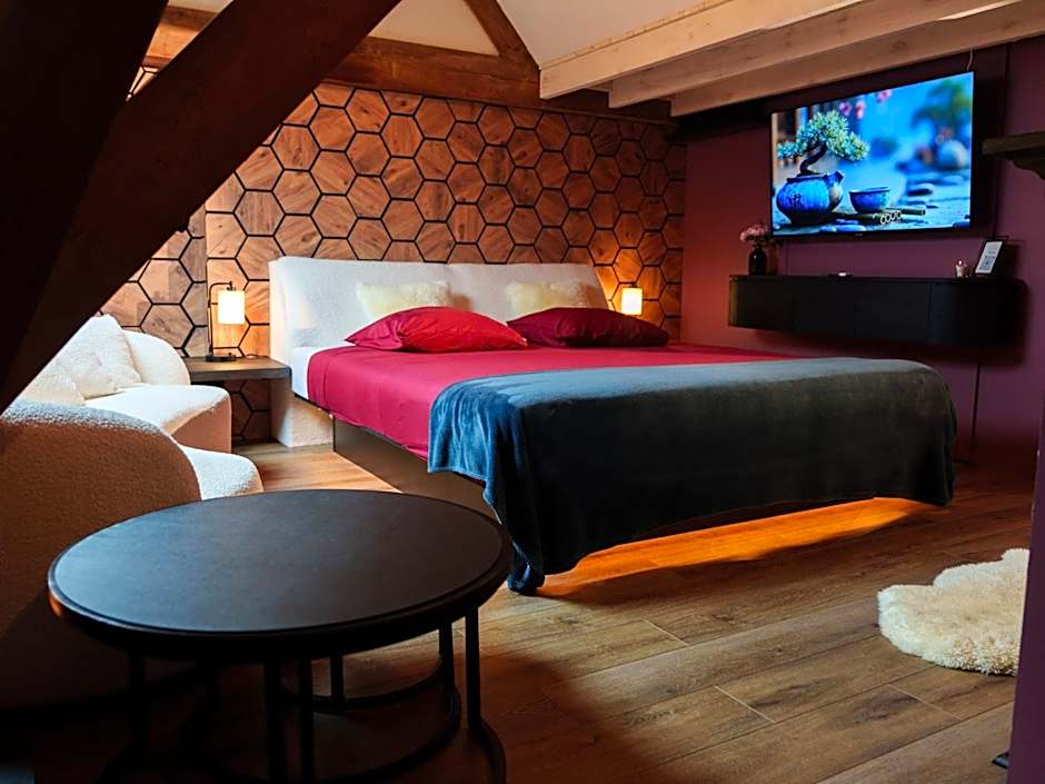 B&B Oase