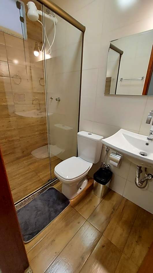 Recanto dos Ipês Pousada