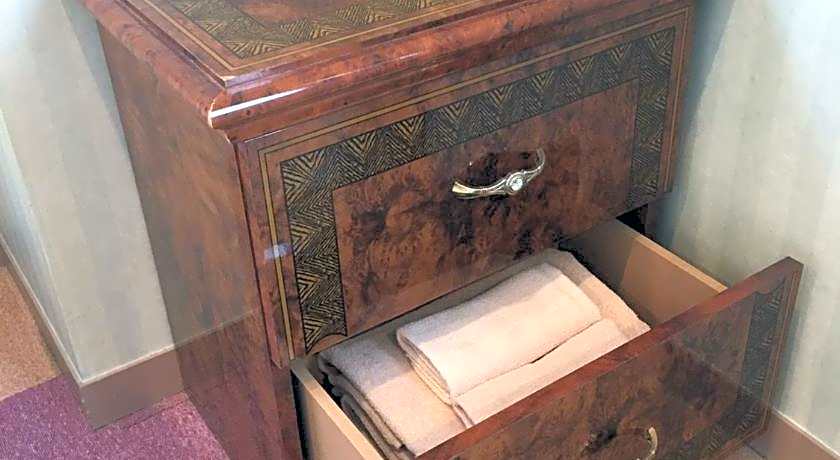 Business Hotel La Firenze