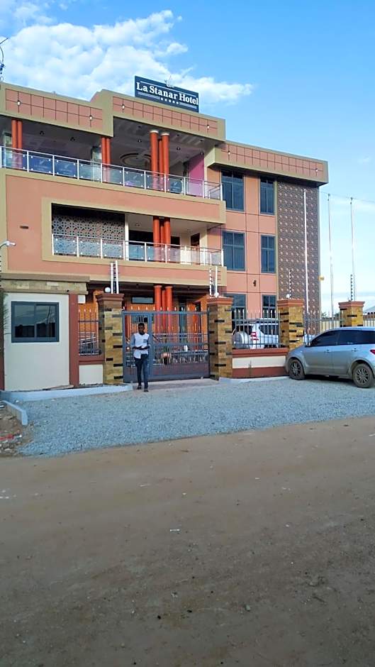 La Stanar Hotel