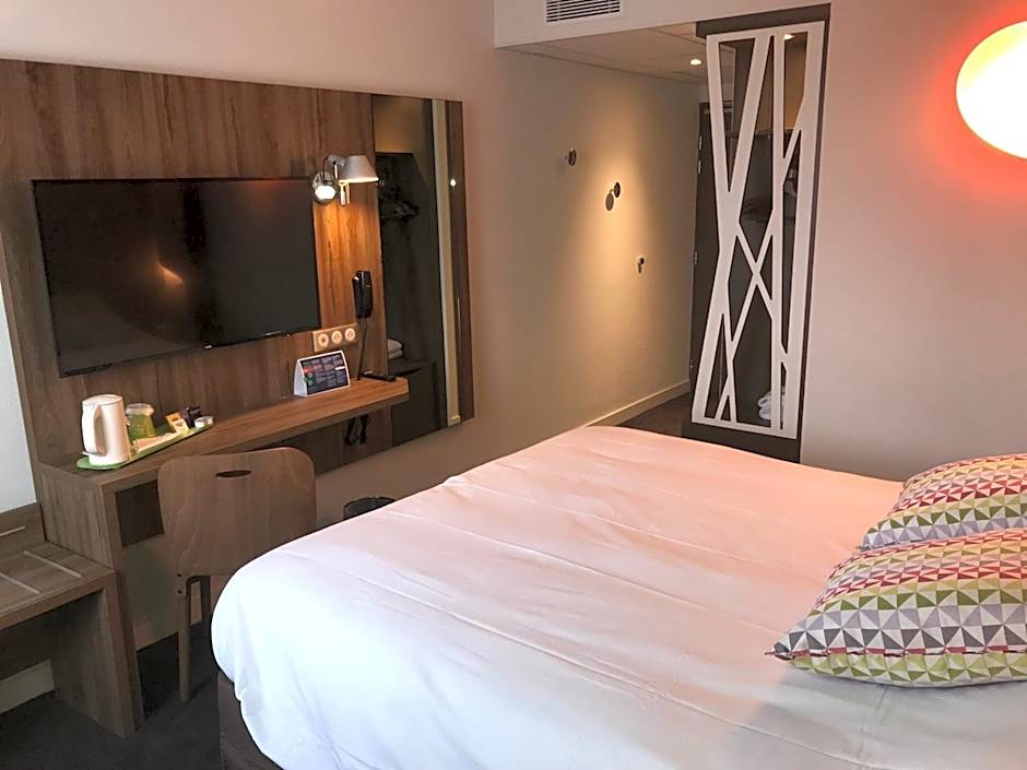 Campanile Findrol - Savoie Leman