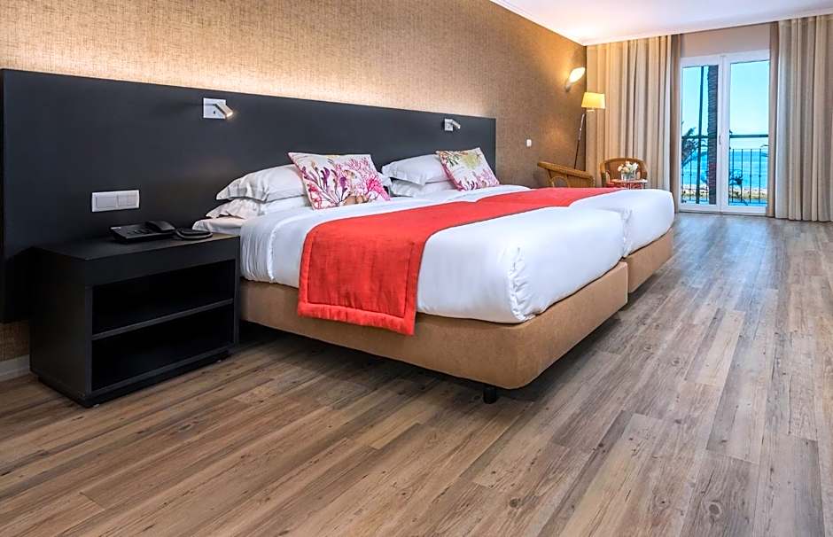 Enotel Sunset Bay - Ex Enotel Baia do Sol