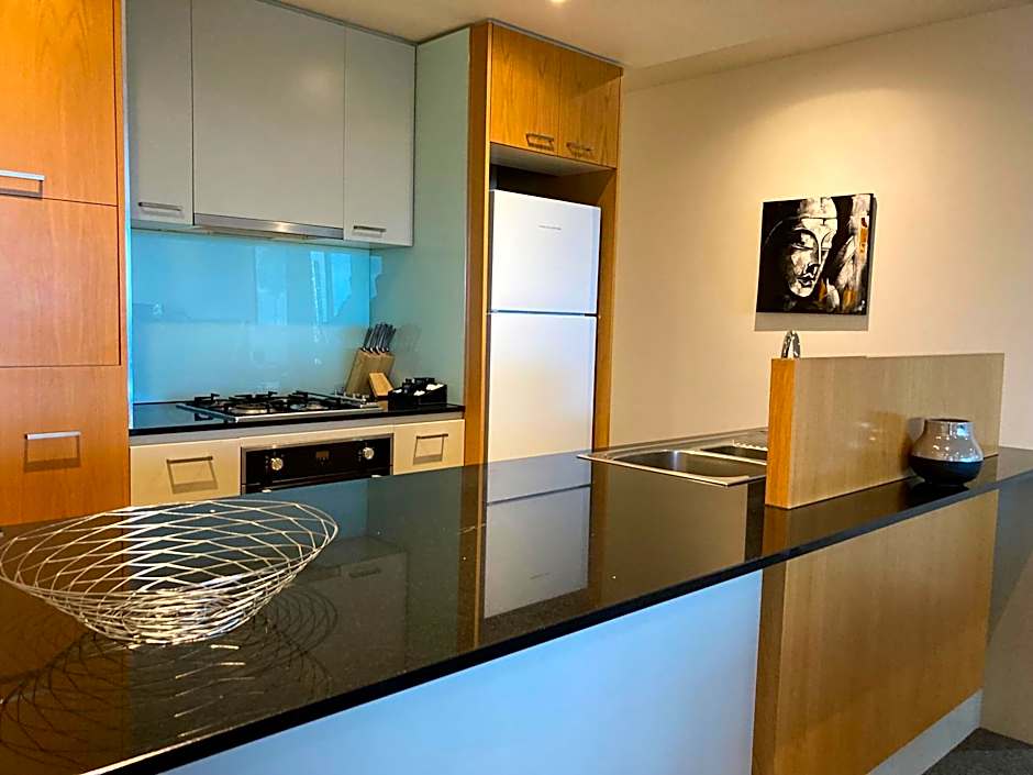 Accent Accommodation@Docklands