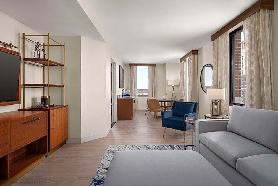 Hotel Ardent Dayton Downtown, Tapestry Collection by Hilton