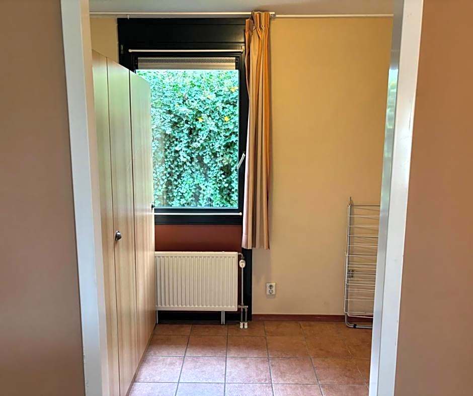 Recreatiepark de Koornmolen