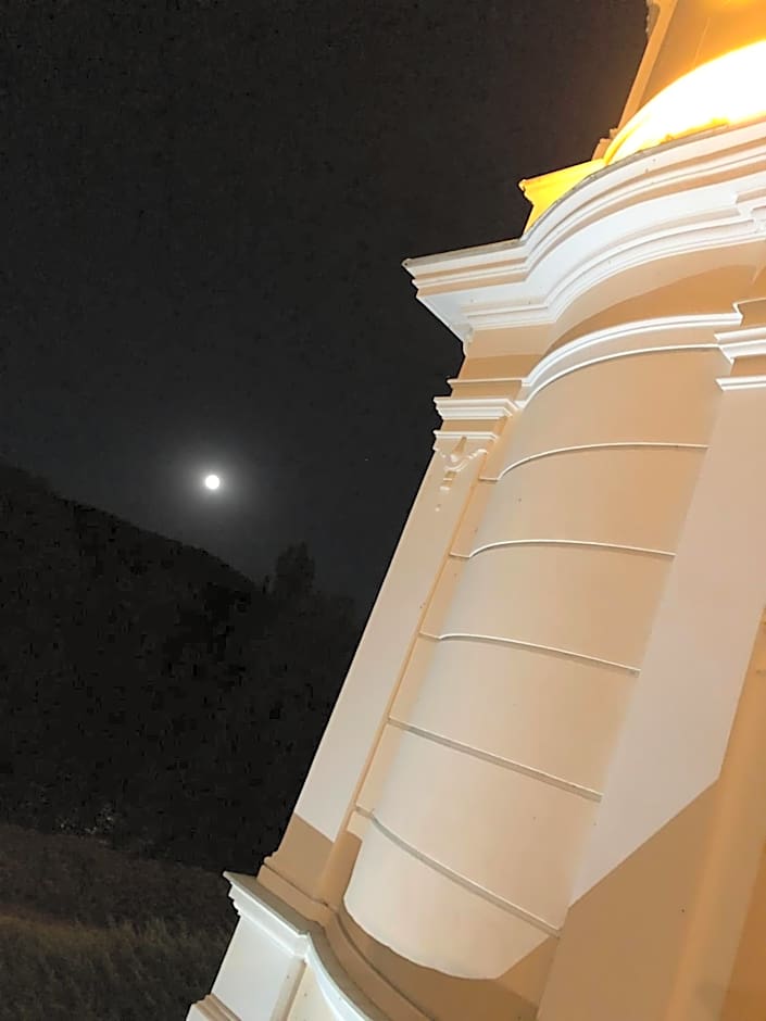 Hotel Villa Golf Cihelny