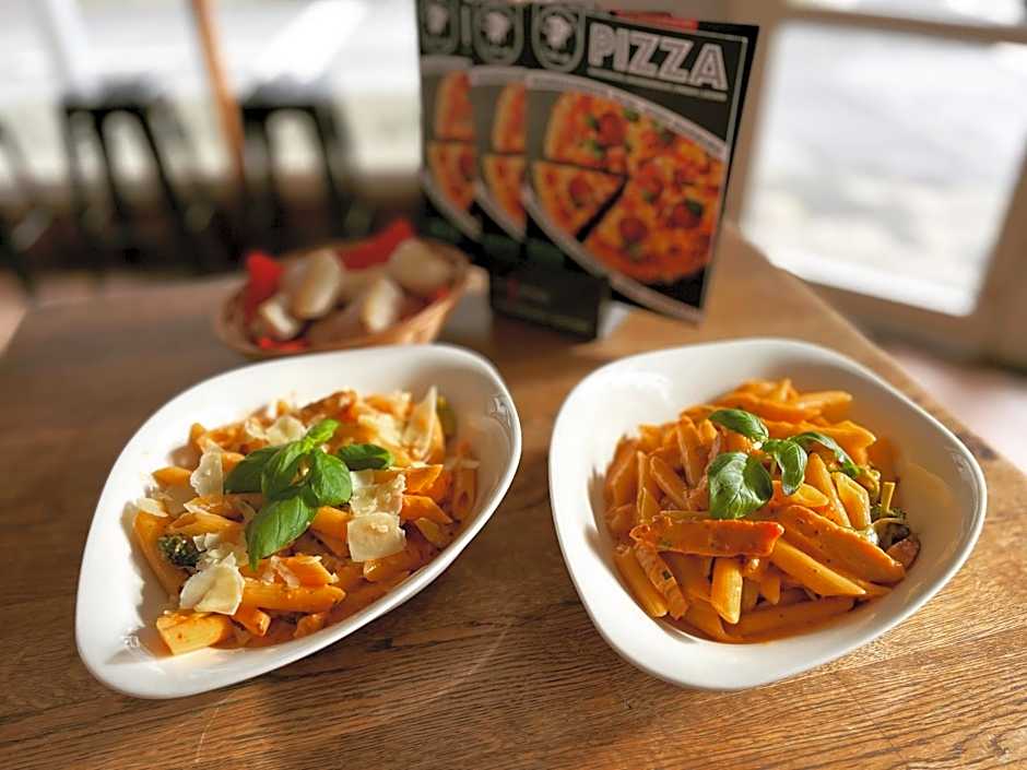 Hotel Restaurant zum Löwen