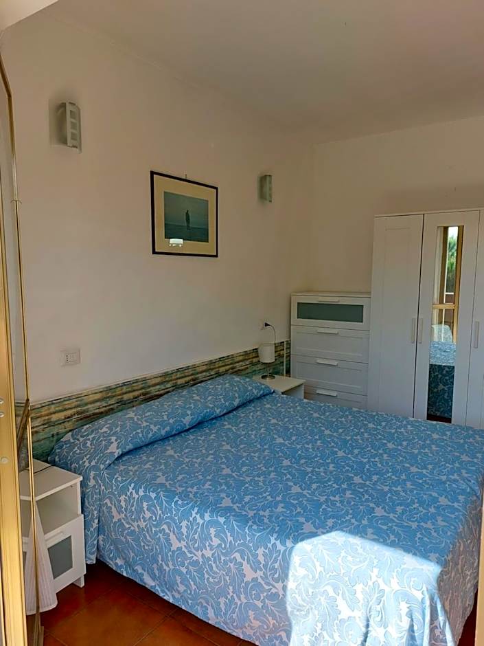 Residence Aurora Wellness & Spa