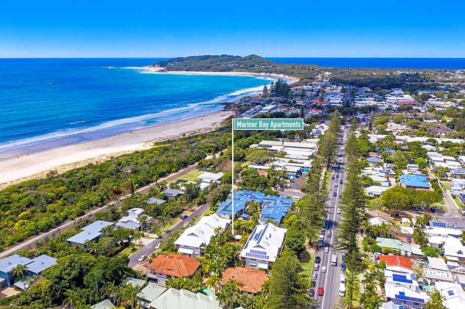 Mariner Bay Apartments