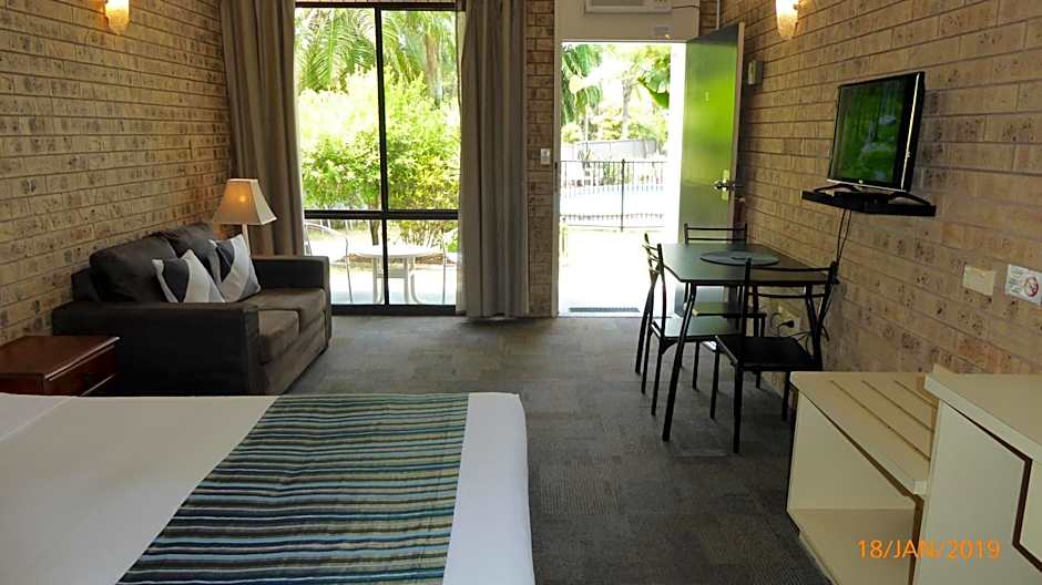 Tower Court Motel - adults only haven