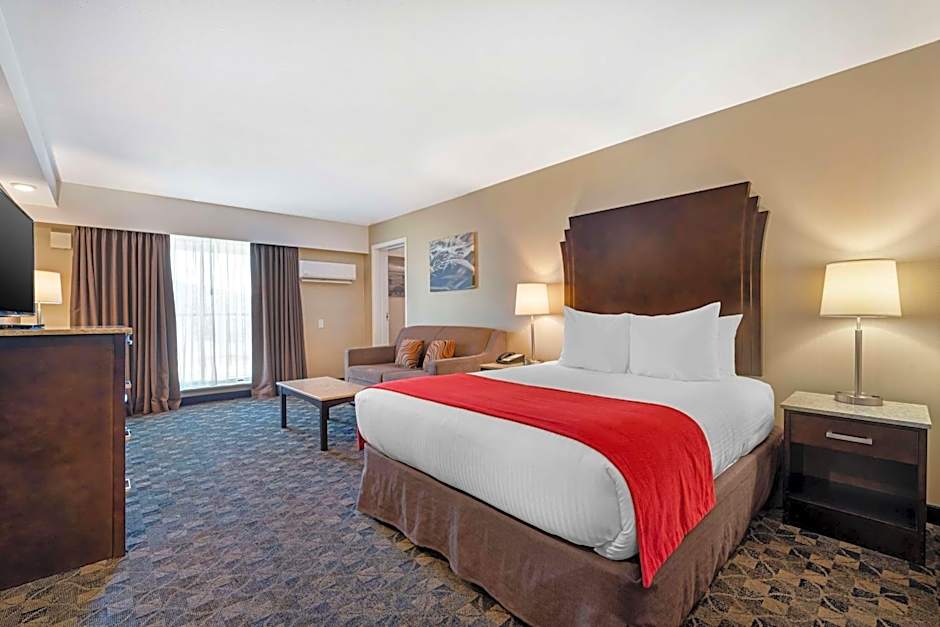 Best Western Northgate Inn