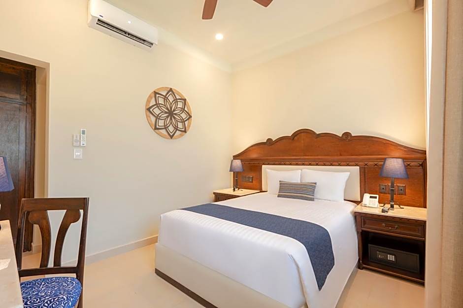 Gran Hotel Mexico by Solaris
