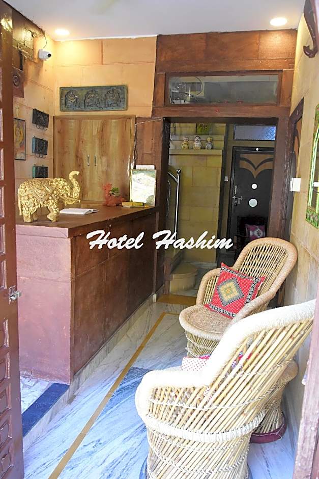 Hotel Hashim