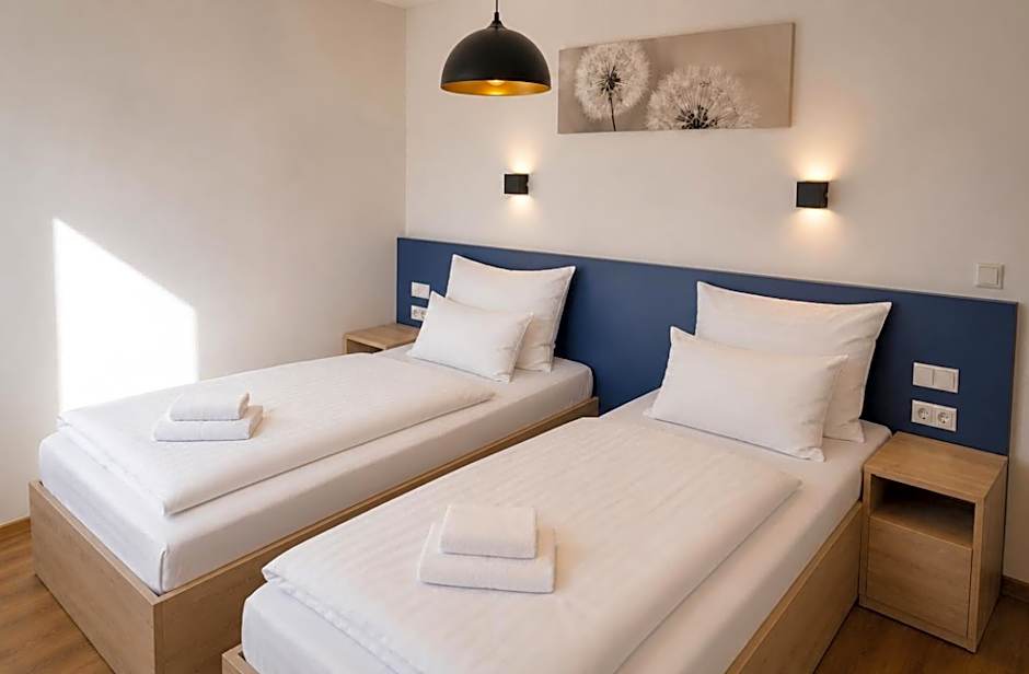 Hotel Central Nürnberg Hauptbahnhof