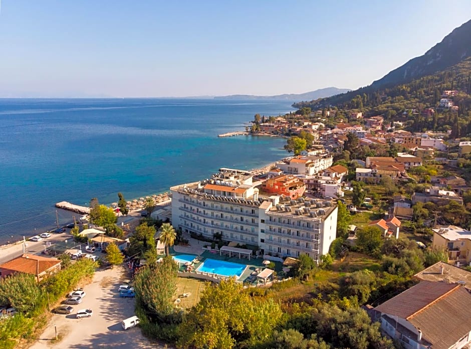 Potamaki Beach Hotel