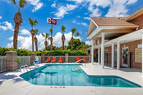 Best Western Plus Kingsland