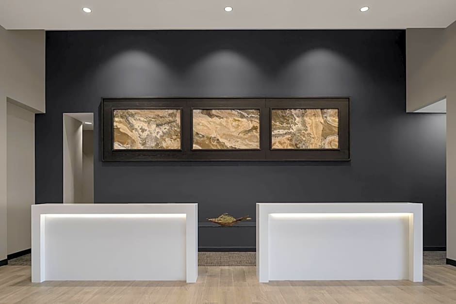 Marriott Phoenix Chandler