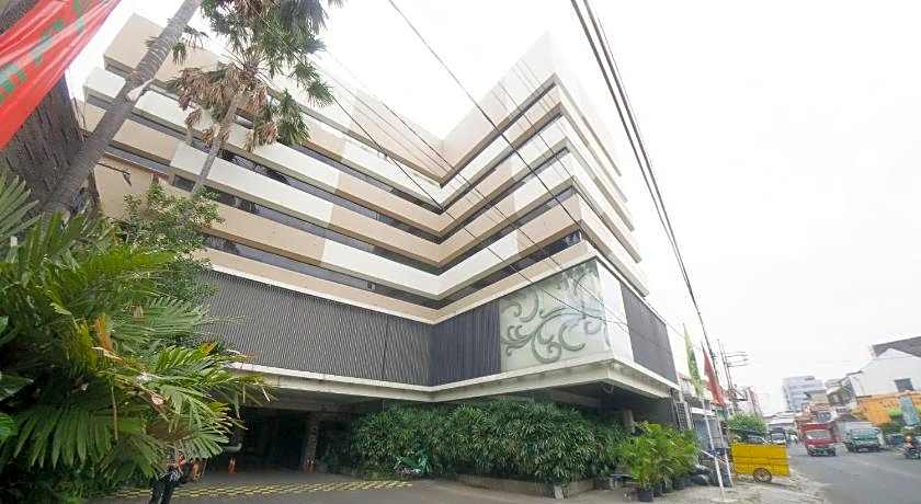 New Grand Park Hotel