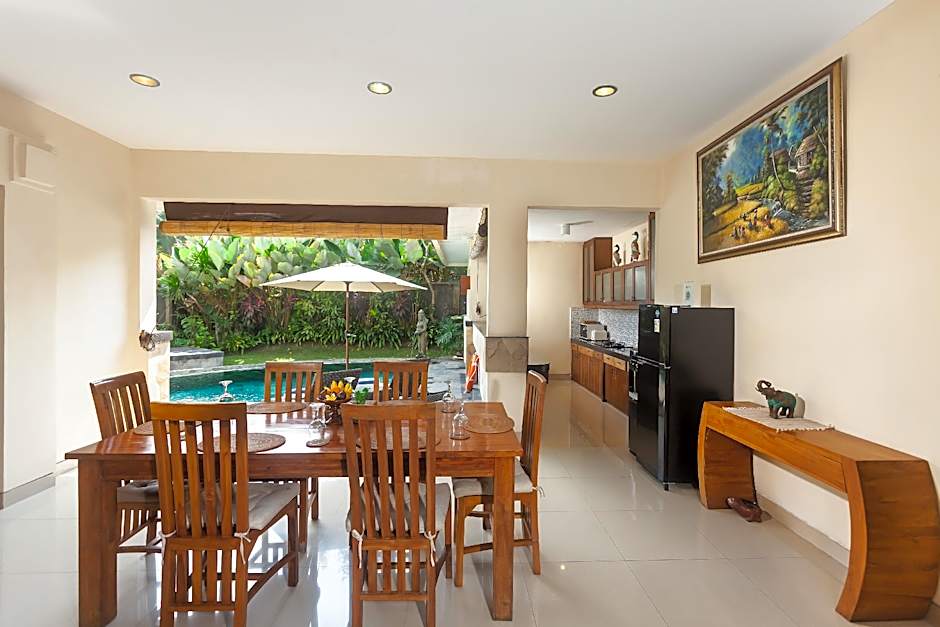 Kadiga Villas
