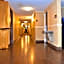 Comfort Inn & Suites Vancouver Downtown City Center