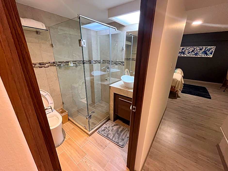 Zen Suites by Regente