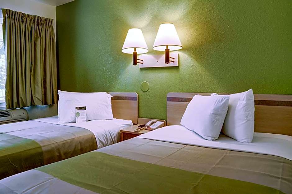 Motel 6-Eugene, OR - South Springfield
