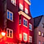 Hotel Augsburger Hof